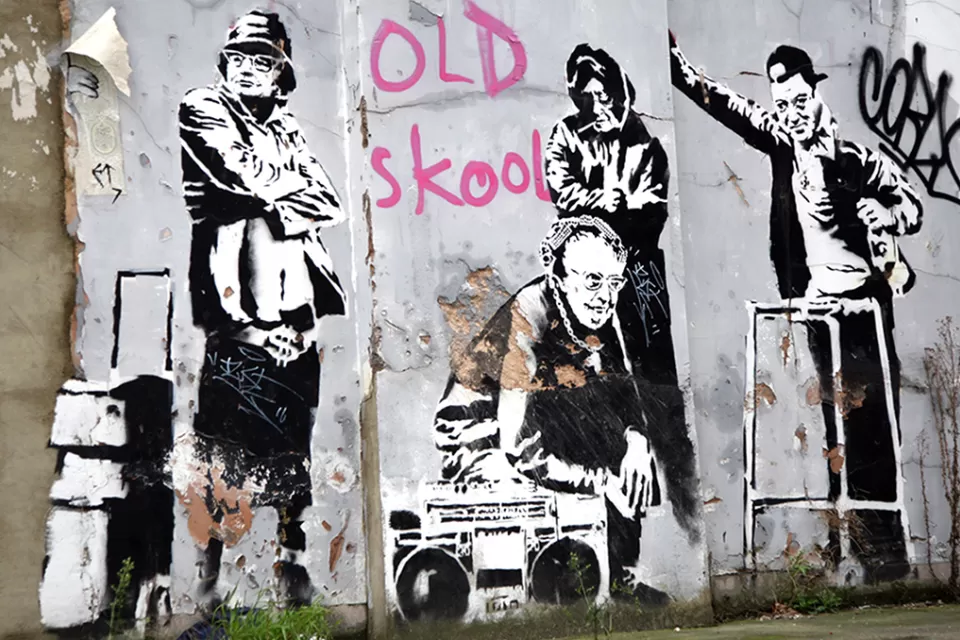 Old Skool